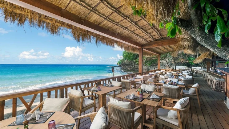 Cap Maison Resort and Spa